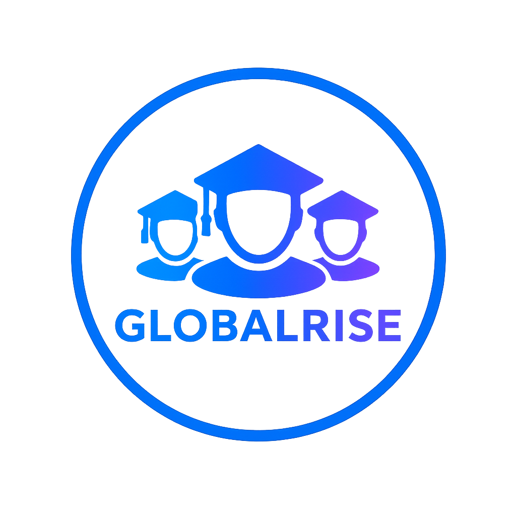 GlobalRise logo